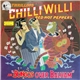 Chilli Willi And The Red Hot Peppers - Bongos Over Balham